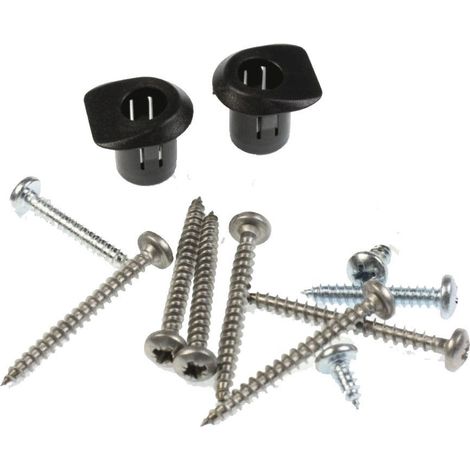 Kit di viti per installazione lavastoviglie - Lavastoviglie - ASKO - 352320