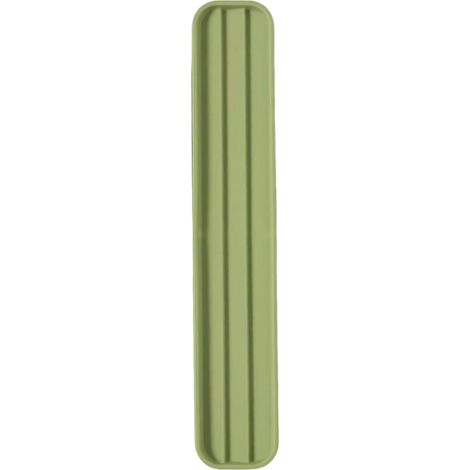 Porte-savon évier de cuisine - tapis silicone antidérapant à séchage rapide évier de cuisine