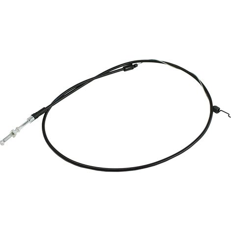 CAVO TRAZIONE SEMOVENZA RASAERBA TAGLIAERBA JONSERED LM 2153  532406258