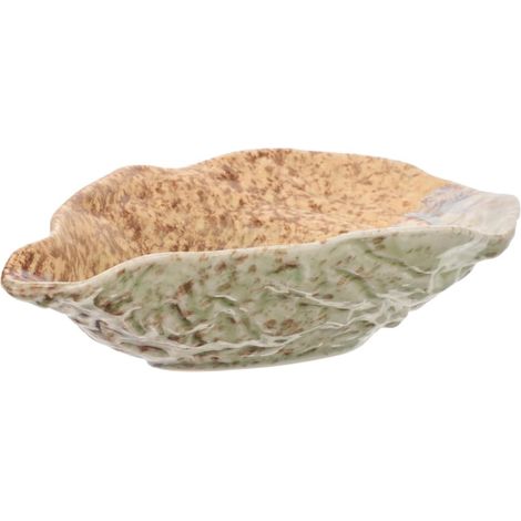 Decorative Ceramic Feeder for Flying Insects, Water (1/5)