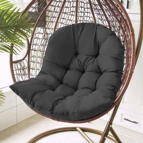 Balanoire Panier Suspendu Coussin De Sige Oeuf Suspendu Hamac Coussin De Chaise tanche Pas De Chaise80 X 120 C COUSSIN D''EXTERIEUR
