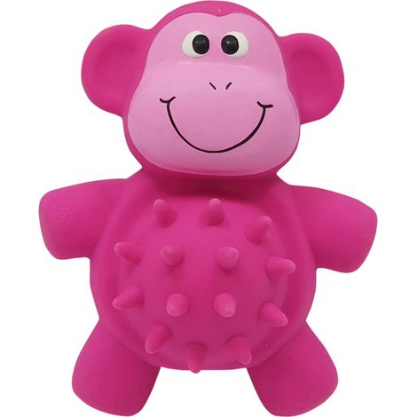 Nobby Latex Affe 13,5 cm Kauspielzeug