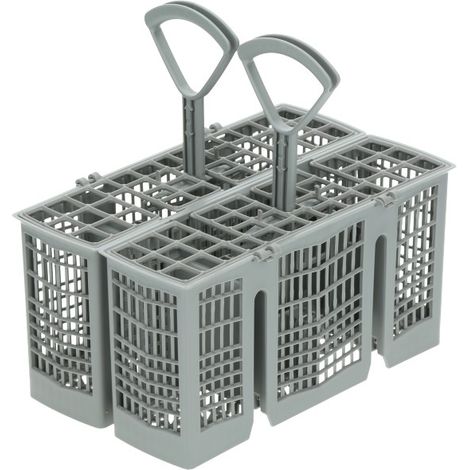 Panier à couverts (00418280) Lave-vaisselle BOSCH, SIEMENS, GAGGENAU, BALAY, CONSTRUCTA, NEFF (1/2)