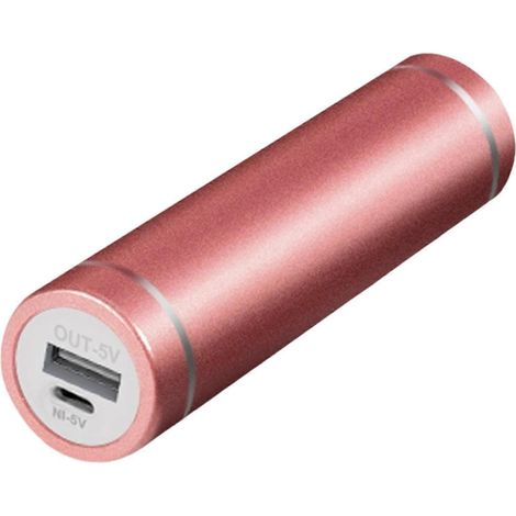 21700 externes, federbelastetes Batteriemodul, zylindrisches Aluminiumgehäuse, werkzeuglose Installation, 5000 mAh Kapazität, 5 V 2 A Ausgang, intelligente Schaltung (1/5)