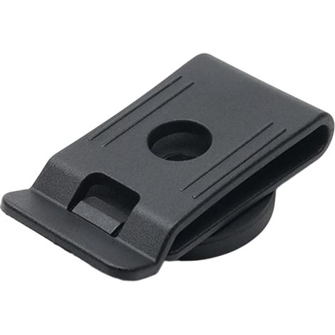 Clip magnétique porte-outils à ceinture pour organisateurs d'outils de construction et de réparation