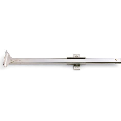 Compas Josef Puerta Elevable Niquel 250Mm