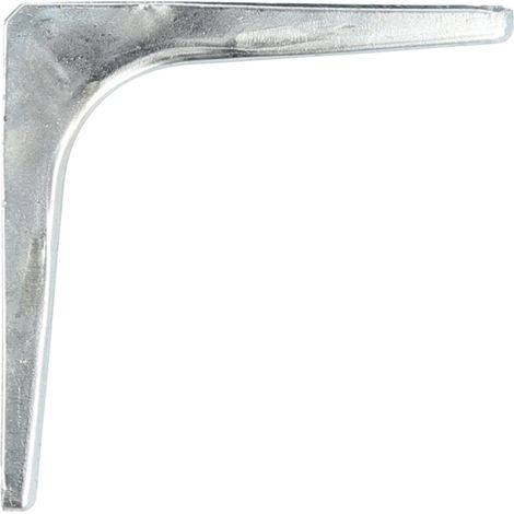 Boite de 50 cornières galvanisées 2-100mm 640 amis (1/5)