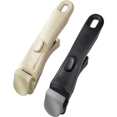 Poignée De Marmite - Poignée Amovible Universelle Pour Casserole Et Poêle - Compatible Tous Types De Batterie De Cuisine - 1 Pièce
