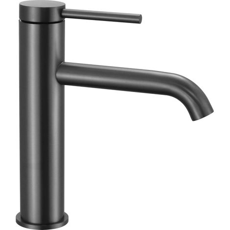 Basin Faucet REA Clif Titanium