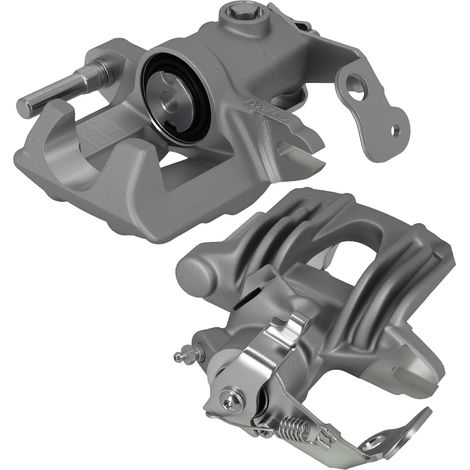 Étrier de frein arrière droite for Opel Astra G 342899 623892 1998-2005 (1/5)