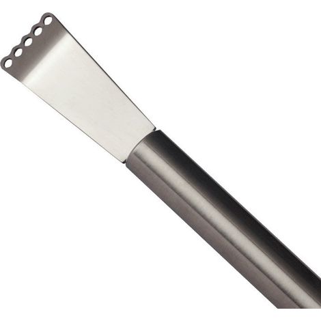 Zesteur de citron – Éplucheur – Couteau d'office – Ustensile de cuisine en acier inoxydable (1/5)