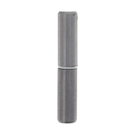 Scatola da 10 cerniere saldate tornite lucidate 120x20mm nº3 amig