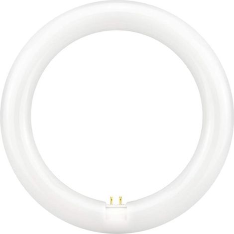 Orion91 - TUBO LED T8 CIRCULAR G10Q 18W (=104W) 1600LM 4000K 15000H - SpazioLuzio