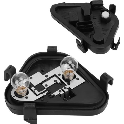 Linke hintere Lichtlampenfassung (Teilenummer 63 21 7 313 043) für BMW 3er 320i, 328i und 335i. (1/5)