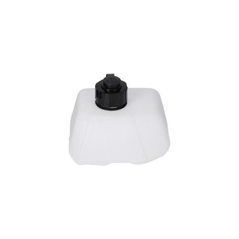 Pièces de Tronçonneuse pour Réservoir de Carburant à Gaz Adaptées pour Robin NB411 BG411 CG411 EC04 RBC411 Accessoire de Remplacement (1/4)