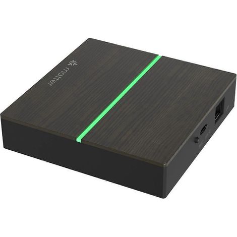 Passerelle Tuya Smart Matter, hub domotique, compatible avec la maison (1/5)