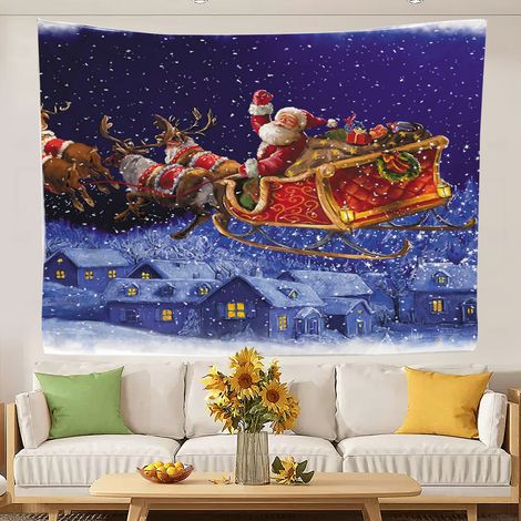 big tapestry Unique Tapestry Wall Art Quick Dry for Living Room Bedroom (1/5)