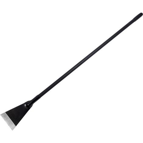 Roughneck 64-398 THE BIG MUTT PRO Multi-purpose Scraper, Steel ROU64398