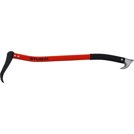 Sapie manche aluminium 700mm 540g