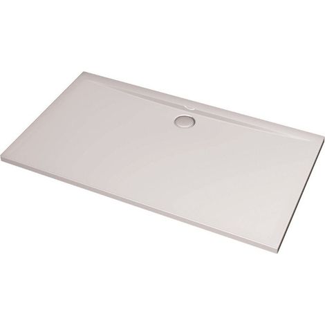 Ideal Standard Ultra Flat piatto doccia 160x90 bianco lucido in acrilico codice prod: K518801 (1/2)