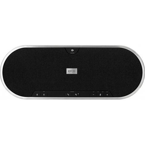 Konferenzlautsprecher - EPOS - Expand 80T - USB/Bluetooth - Kabellos - 6 adaptive Mikrofone