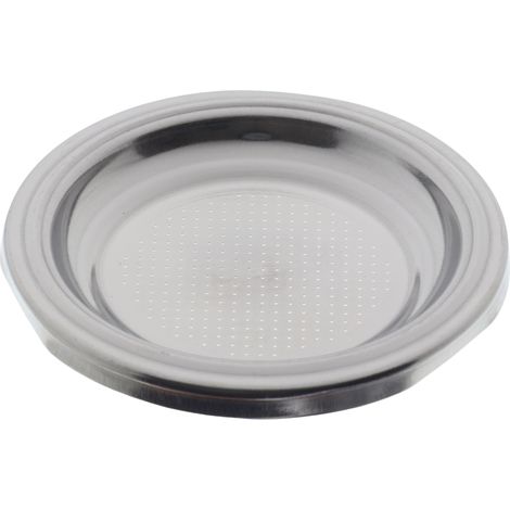 Filtro doccetta disco per macchina da caffè Aroma Kicco Lollina Mia Plus X NOTE (1/5)