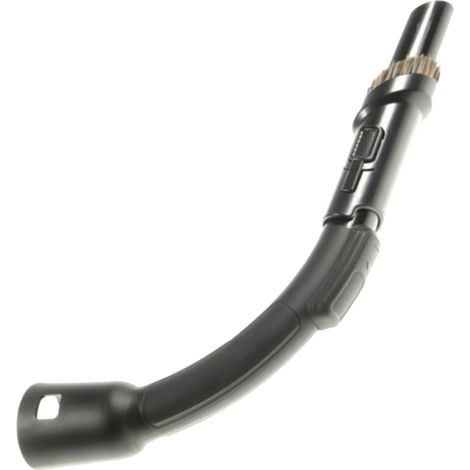 Mango de manguera con cepillo RS-2230000243 ROWENTA