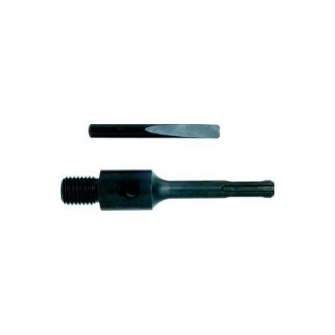 CLIPPER SDS-Aufn. Konisch + Keil M 16 x 100 Saint Gobain (1/3)