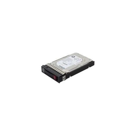 HP Enterprise 750 GB 3,5 Zoll SATA, NCQ, 432401-002 (1/5)