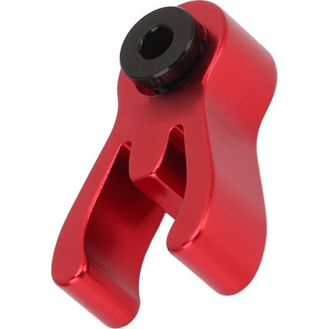Potence Pliable Vélo Brompton en Alliage d'Aluminium pour 3sixtyRed, Attache Tube Guidon (1/5)