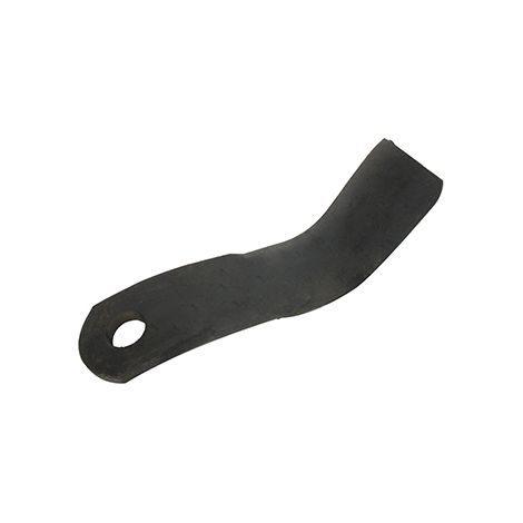 Fléau Adaptable Pour Kuhn - L: 176mm, L: 40mm, épaisseur: 8mm, Lumière De Fixation: 16,5mm -pl