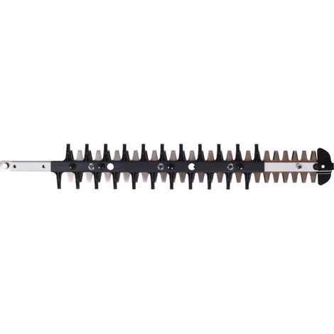 Makita Scherblatt komplett 49 cm (1/2)