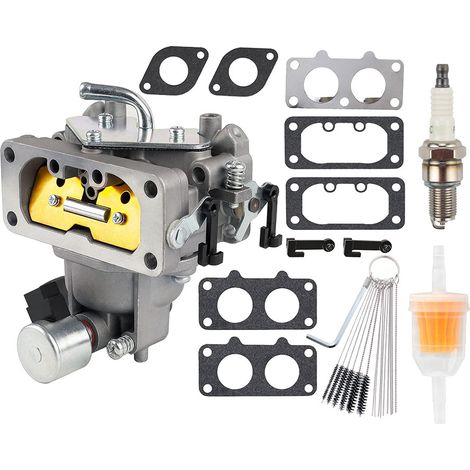 Vergaser 15004-1010 15004-7024 kompatibel mit FH641V FH661V FH721V FH850 22 PS (1/5)