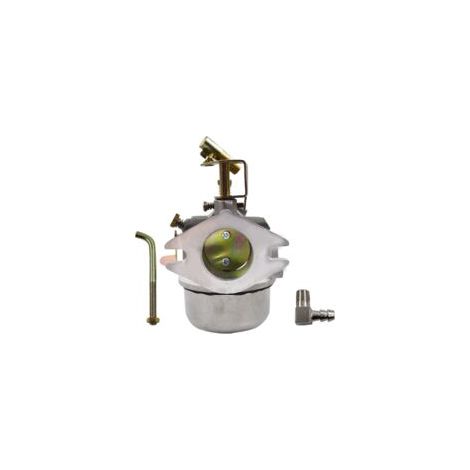 Carburatore di ricambio per motore di tosaerba in ghisa K321 K341, da 14 e 16 CV.