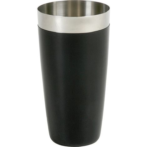 Boston Shaker Unterteil, Edelstahl, 28oz