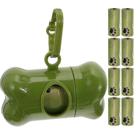 9rolls Hundekotbeutel