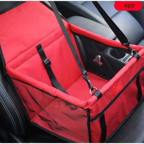 Accessoires pour chiens - HHY - Tapis de voiture - Imperméable - Tissu Oxford - Petit chien (1/3)