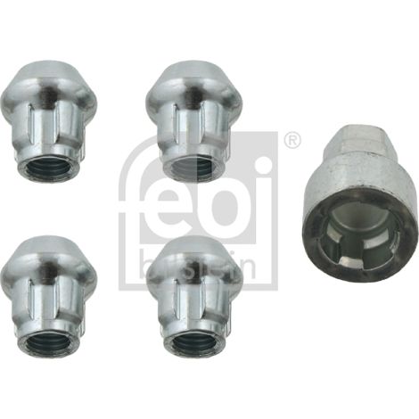 KIT DE VIS FEBI 27057