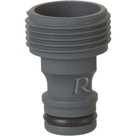 Adaptateur fileté mâle 3/4 - Ribiland