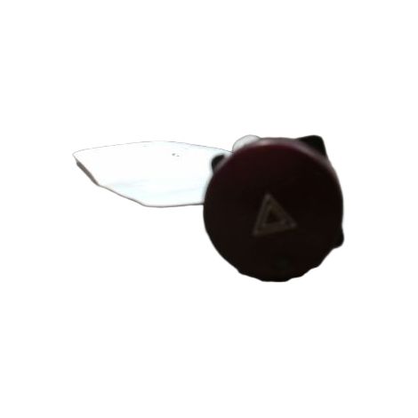 [PRODUIT D'OCCASION] Bouton De Warning CITROEN Berlingo Multispace 2002- ♻️ Ref Oe. 6554v6 - Garantie à vie (1/3)