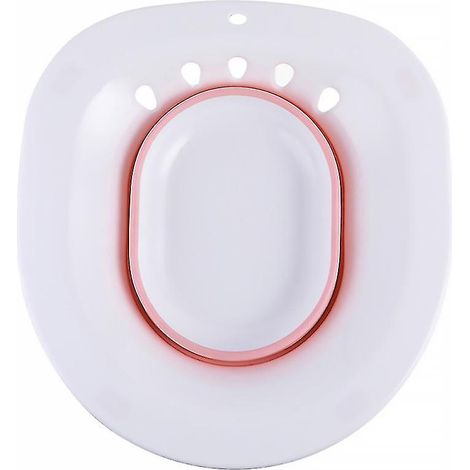 1 bidet pliable pour femme (1/3)