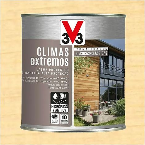 Aceite climas extremos, incoloro, 750 ml