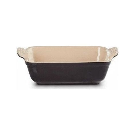 Le Creuset Forme à gratin gris 24,7 cm
