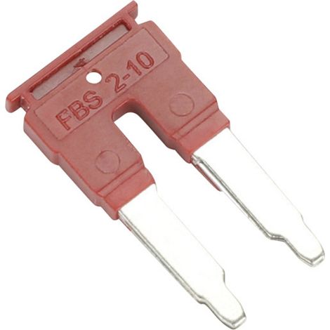 TRU COMPONENTS TC-11592424 Einlegebrücke Passend für (Details): TC-JPT10  1 St.