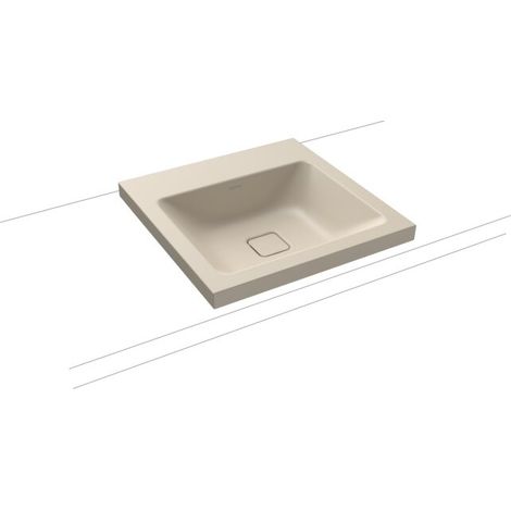 Kaldewei 908306033661 Receveur WT CONO Mod.3076, 500x500 (1/2)