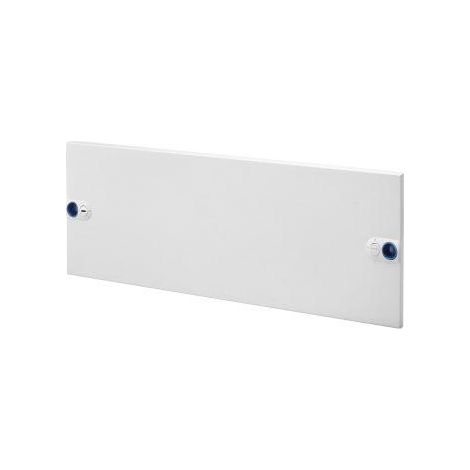 PLASTRON FRONT.PLEIN CVX 600X 50 GEWISS GW47173