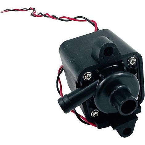 DC12V Water Pump Motor pour X40 Pro/ Mate/ X40 Turbo/ Plus Sweeper (1/5)