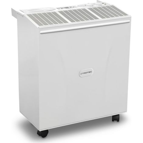 TROTEC Humidificador B 400 (1/5)