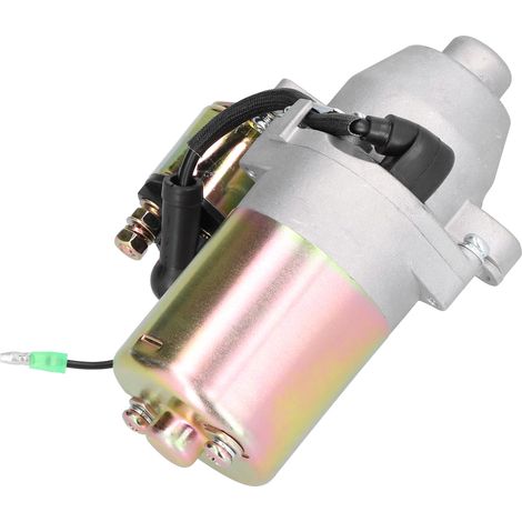 Anlasser als Ersatzteil für Benzingeneratoren 168F/170F/GX160/GX210 (2–3 kW), Zubehörteil (1/5)