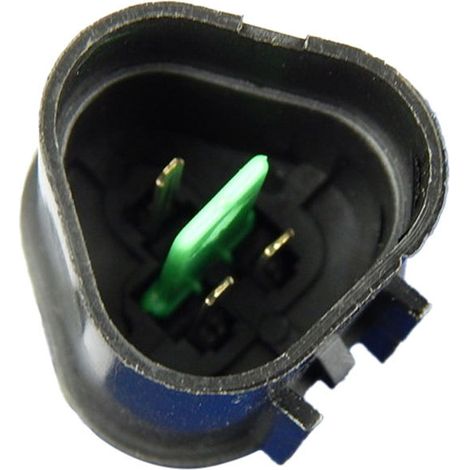 Crankshaft position sensor MD329924 suitable for Zhonghua 4G63 and 4G64 automatic front-wheel drive vehicles with Mitsubishi system (1/3)